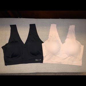 Skinnygirl Bralette (2)